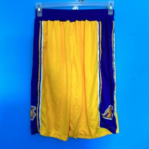 Sport Best Fashion Lakers #24 Kobe Bryant Jersey & Shorts Set Men's Basketball - Picture 7 of 7